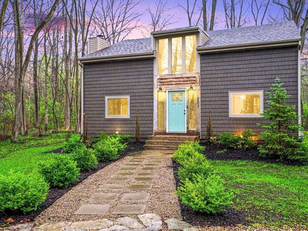 207 Boys City Drive, Winona Lake, IN 46590