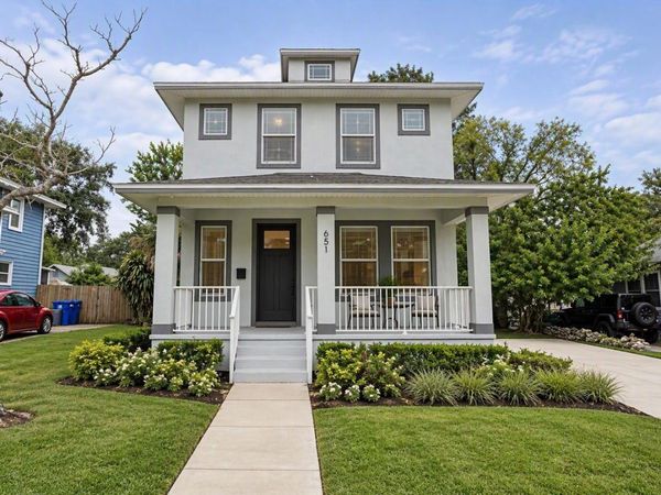 651 14TH AVENUE S, ST PETERSBURG, FL 33701