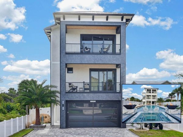 3392 N OCEAN SHORE BOULEVARD, FLAGLER BEACH, FL 32136