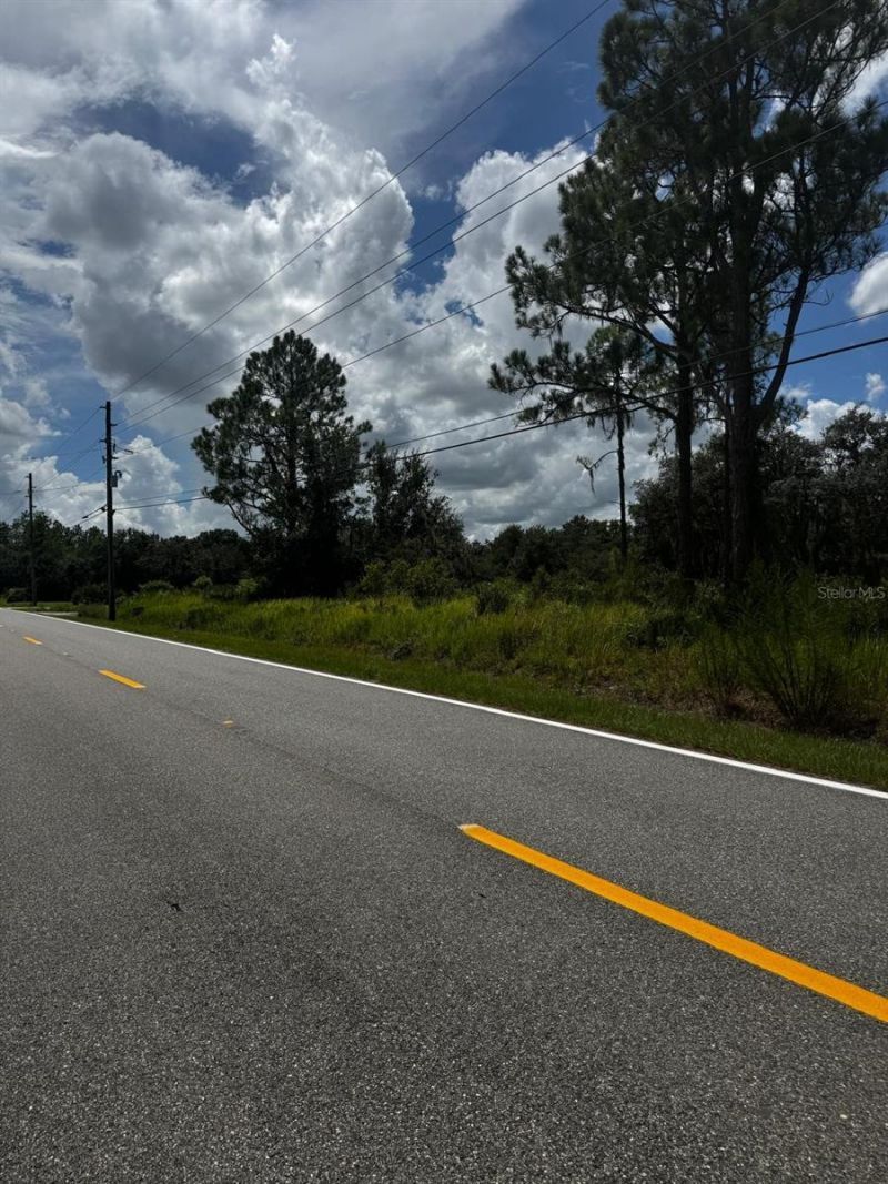 Mcclellan Road, Lot #48, Frostproof, FL 33843 Photo