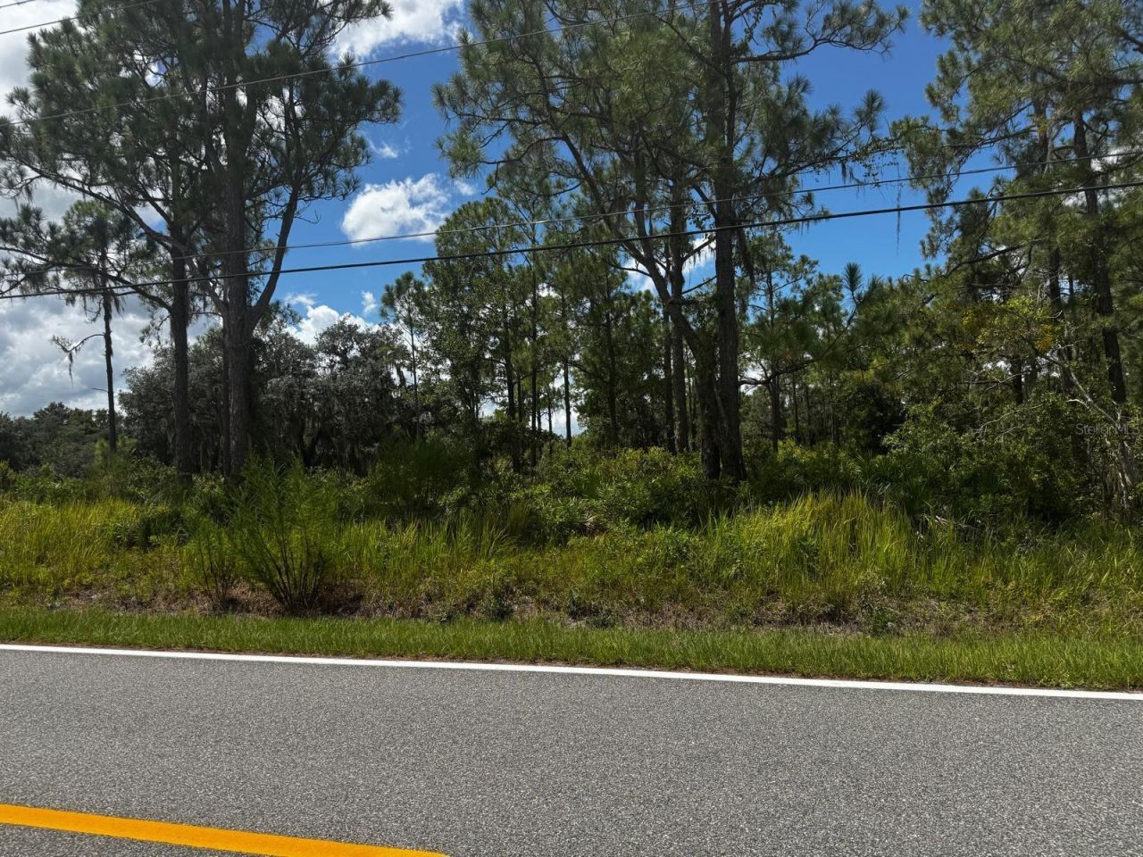 Mcclellan Road, Lot #48, Frostproof, FL 33843 Photo