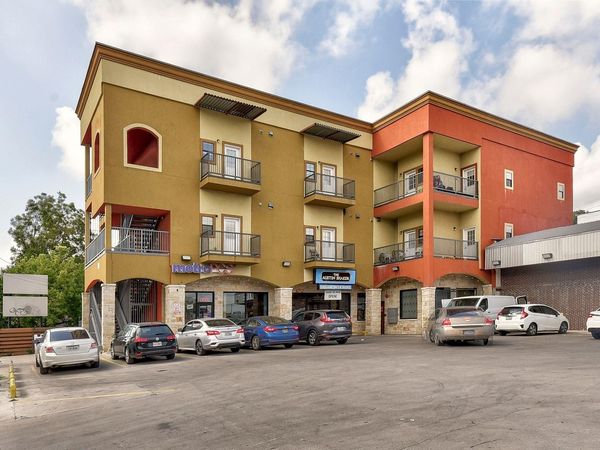 420 N Pleasant Valley RD, Unit 205, Austin, TX 78702