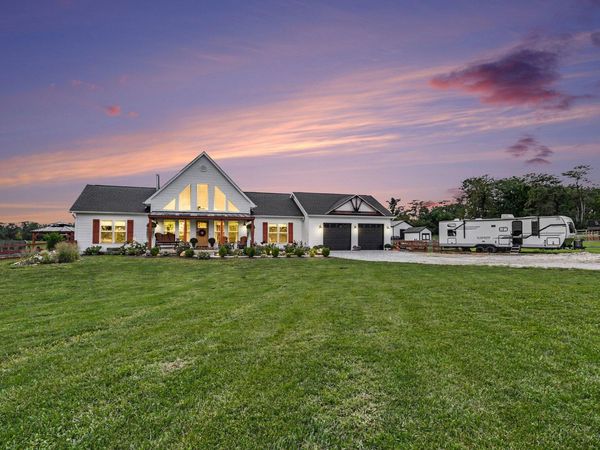 10239 Urbana Woodstock Pike, Woodstock, OH 43084
