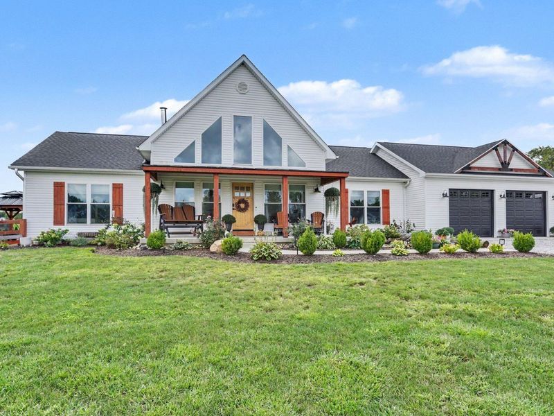 10239 Urbana Woodstock Pike, Woodstock, OH 43084 Photo 3