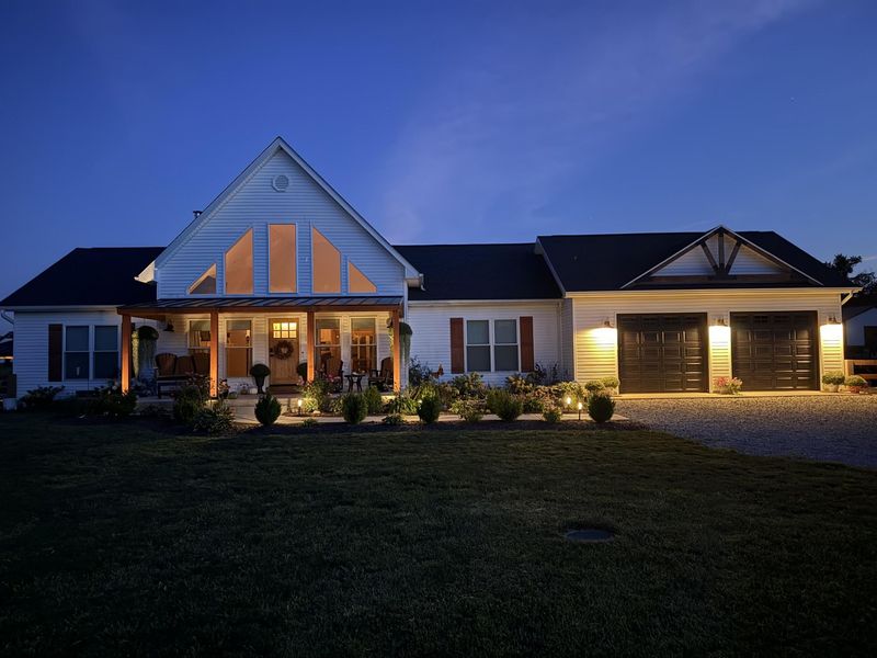 10239 Urbana Woodstock Pike, Woodstock, OH 43084 Photo 4