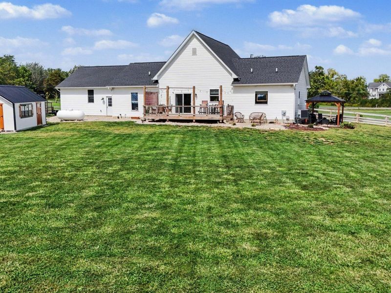 10239 Urbana Woodstock Pike, Woodstock, OH 43084 Photo 51