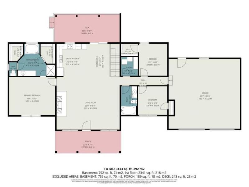 10239 Urbana Woodstock Pike, Woodstock, OH 43084 Photo 63