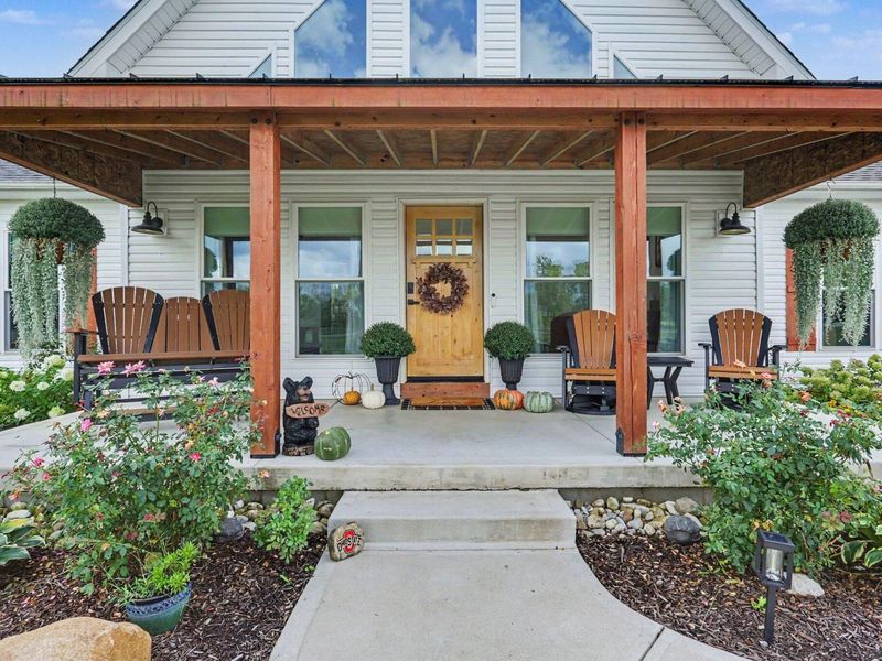 10239 Urbana Woodstock Pike, Woodstock, OH 43084 Photo 7