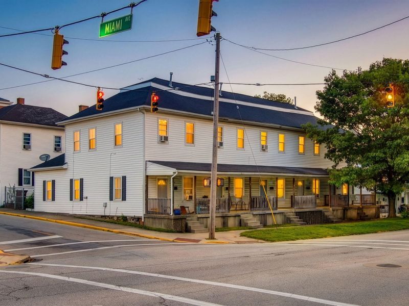 302 E Court Street, Sidney, OH 45365 Photo 1