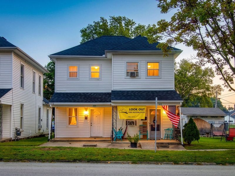 302 E Court Street, Sidney, OH 45365 Photo 54