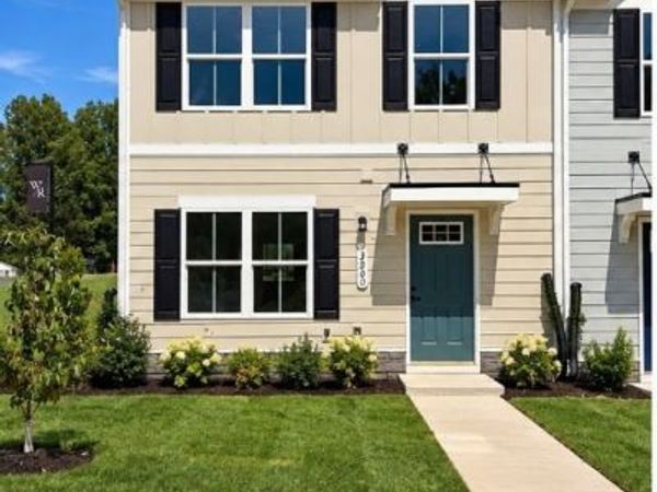 3800 Hickory Cove Lane, Henrico, VA 23222