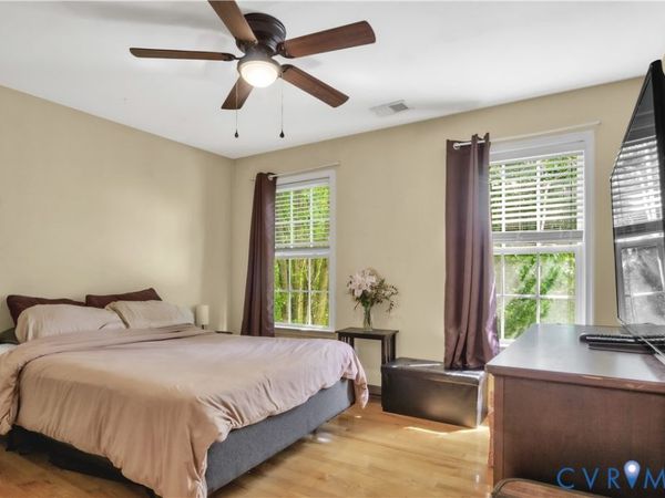 418 Rolling Hills Drive, Williamsburg, VA 23185