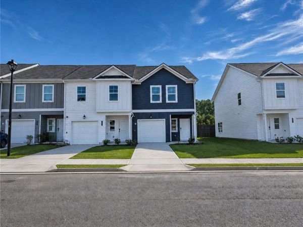 9444 Maple Grove Lane, Unit LOT 60, Jonesboro, GA 30238