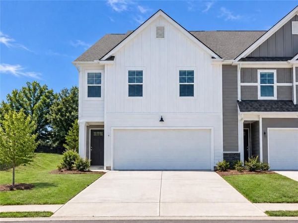 9408 Maple Grove Lane, Unit LOT 43, Jonesboro, GA 30238