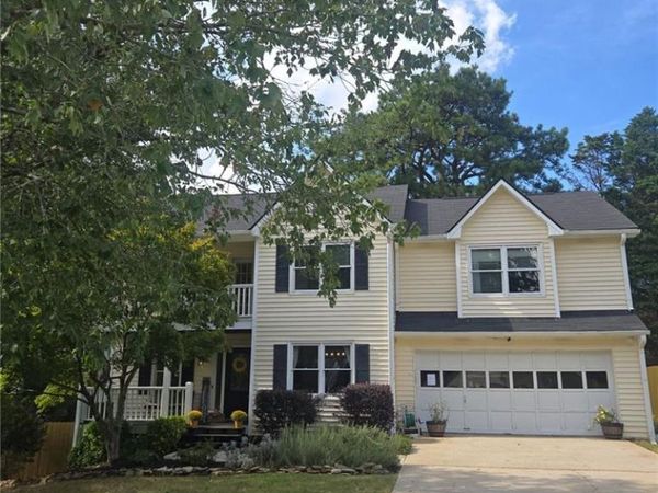 970 Garner Spring Lane, Sugar Hill, GA 30518