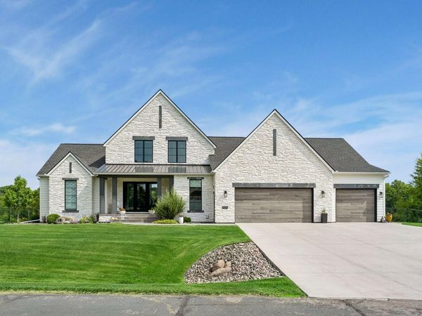9920 105th Street NE, Otsego, MN 55362