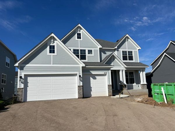 4130 Gable Lane, Woodbury, MN 55129