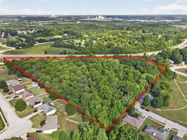4221 W Sandy Street , Unit 1, Battlefield, MO 65619