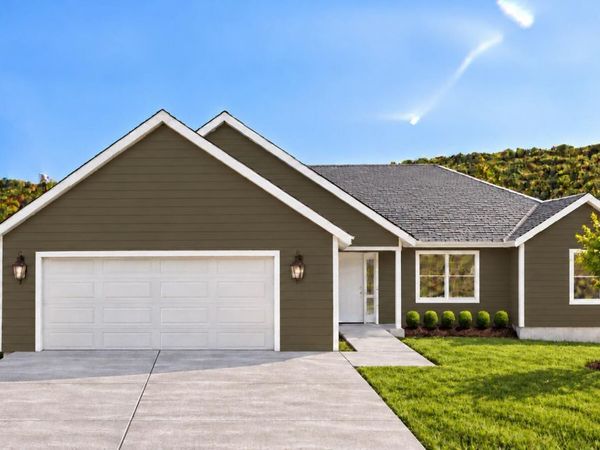 351 Pine Woods Village Drive, Unit Lot 4, Hollister, MO 65672