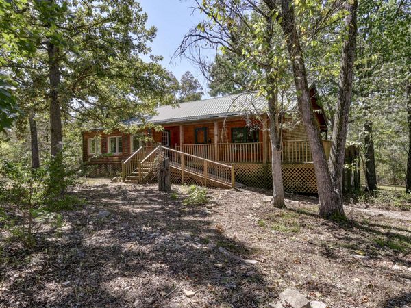 180 Nellie Lane , Lampe, MO 65681
