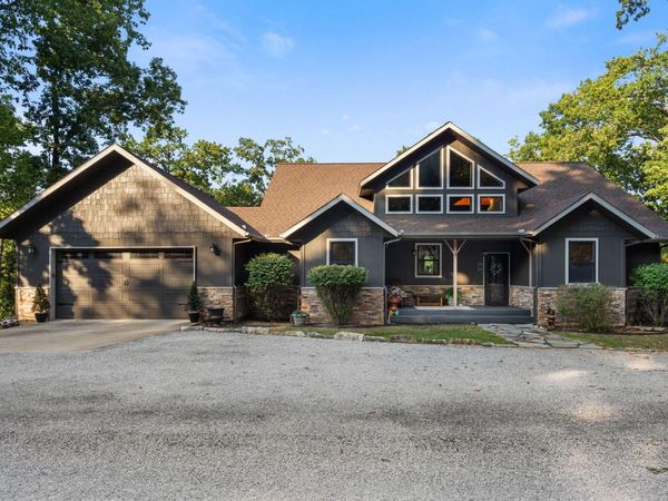 24138 Mustang Lane, Shell Knob, MO 65747