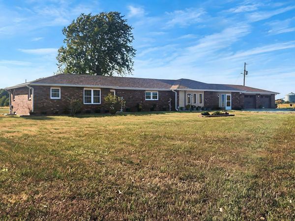 15493 Highway A, Phillipsburg, MO 65722