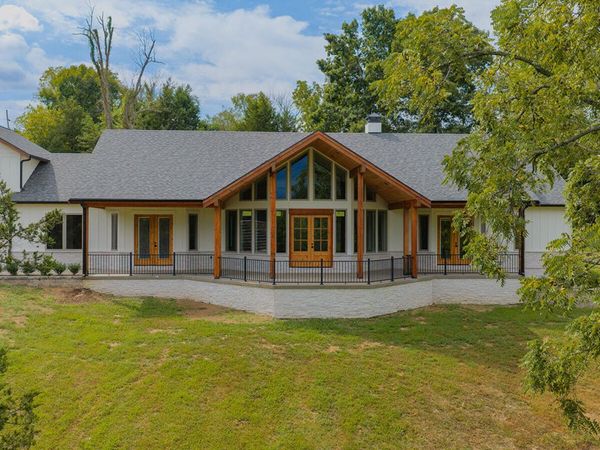 2133 State Highway Kk , Fordland, MO 65652