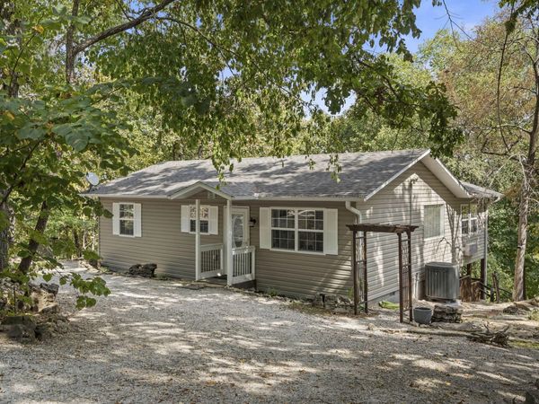 27039 Saint Johns Wood Lane , Shell Knob, MO 65747