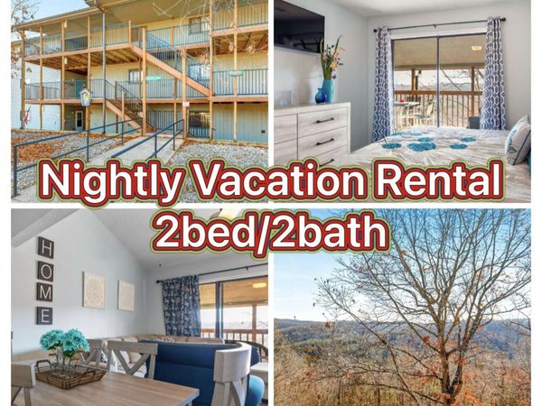 526 Notch Lane , Unit Apt 10, Branson West, MO 65737