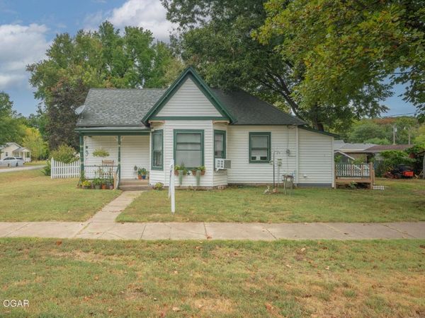 303 Ottawa Street , Seneca, MO 64865