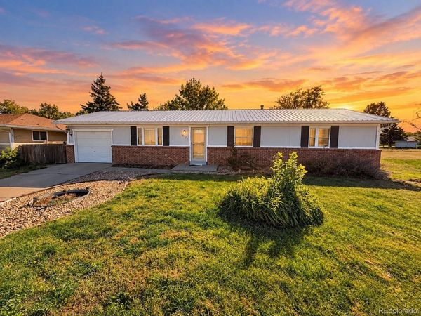 1806 Aspen Street, Strasburg, CO 80136