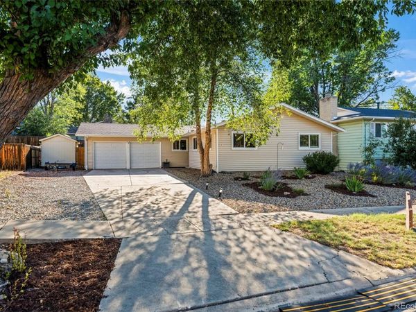 1915 Wynkoop Drive, Colorado Springs, CO 80909