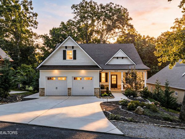 127 Inata Circle, Loudon, TN 37774