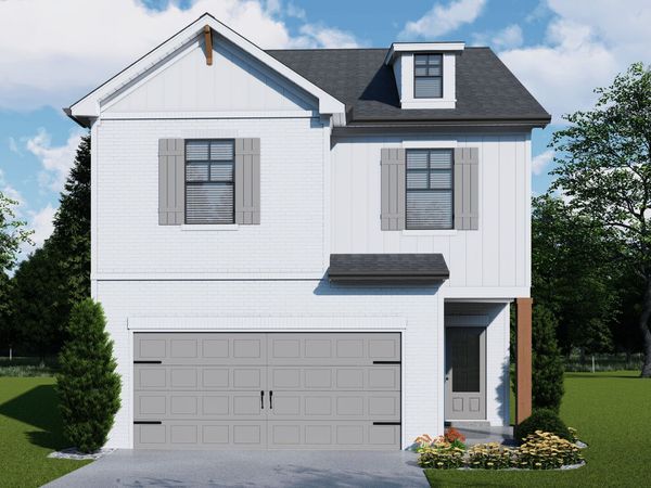 35 Butternut Way, Auburn, GA 30011