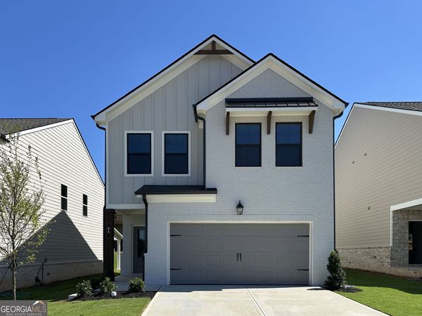 35 Butternut Way, Auburn, GA 30011