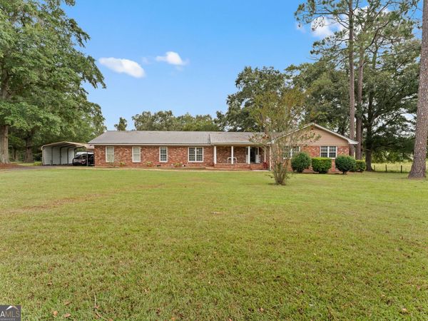 211 Midway Church Road, Cordele, GA 31015