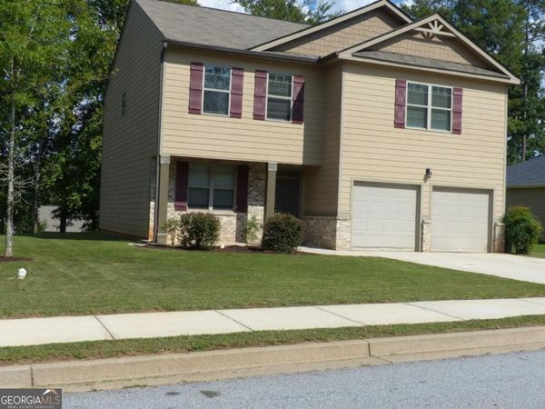 9430 Bandywood Drive SW, Covington, GA 30014