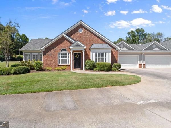 205 Somerton Place, Cumming, GA 30040