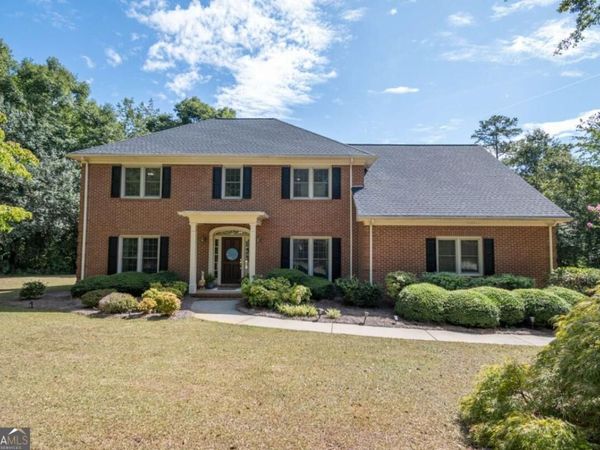 1250 Daandra Drive, Watkinsville, GA 30677