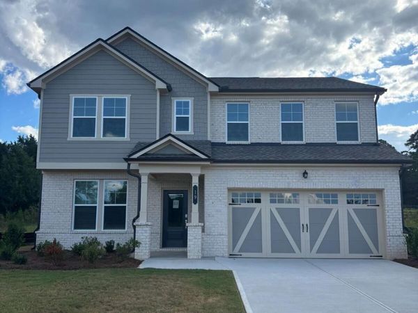 19 Shoal Court, Winder, GA 30680