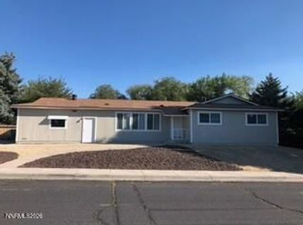 2495 Sunray Drive, Reno, NV 89503 Photo
