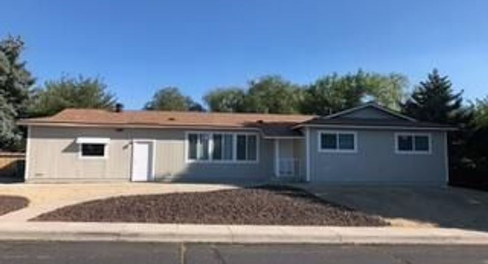 2495 Sunray Drive, Reno, NV 89503 Photo