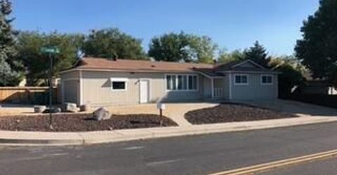 2495 Sunray Drive, Reno, NV 89503 Photo