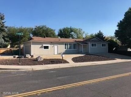 2495 Sunray Drive, Reno, NV 89503 Photo