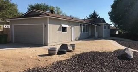 2495 Sunray Drive, Reno, NV 89503 Photo