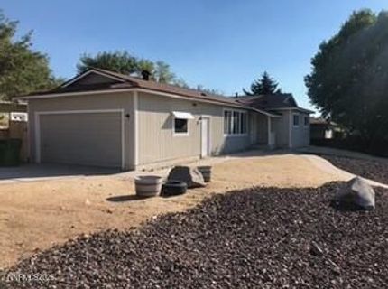 2495 Sunray Drive, Reno, NV 89503 Photo