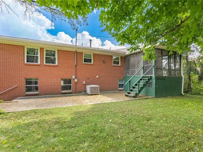 159 Allanhurst Avenue, Vandalia, OH 45377 Photo 37