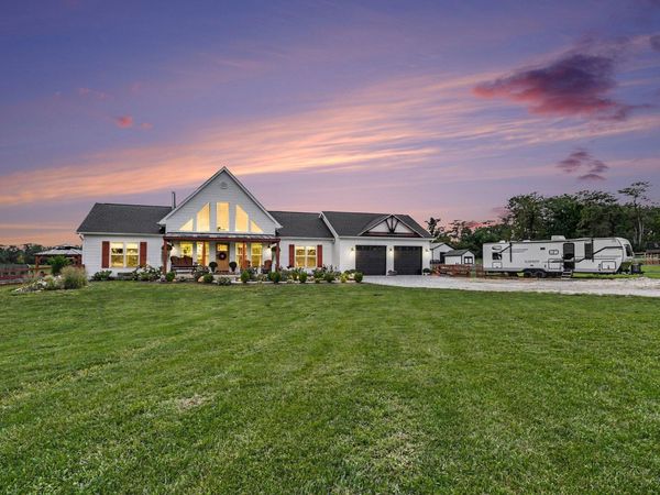 10239 Urbana Woodstock Pike , Woodstock, OH 43084