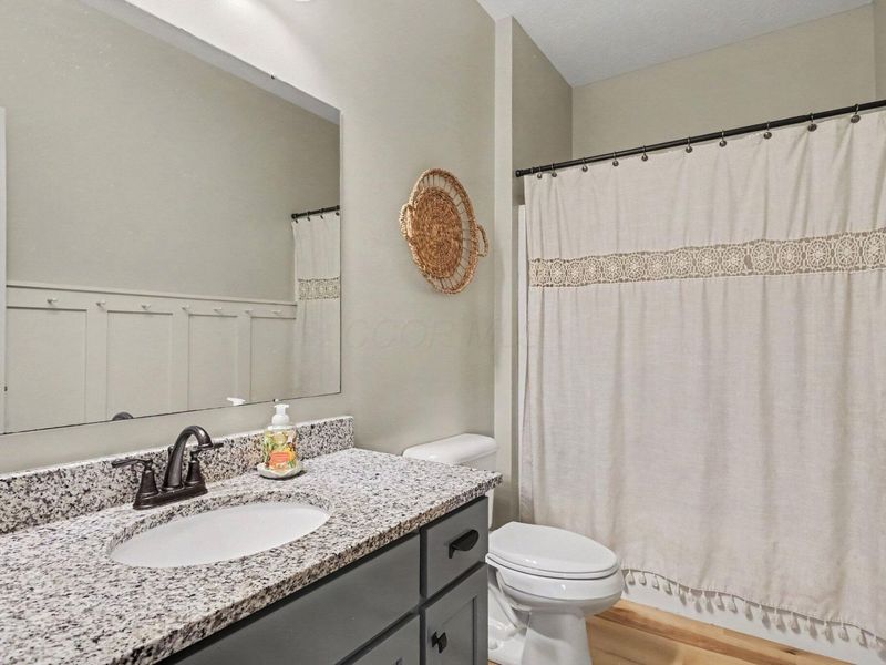 10239 Urbana Woodstock Pike , Woodstock, OH 43084 Photo 25