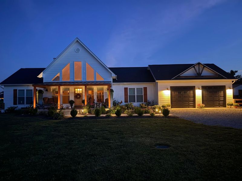10239 Urbana Woodstock Pike , Woodstock, OH 43084 Photo 4